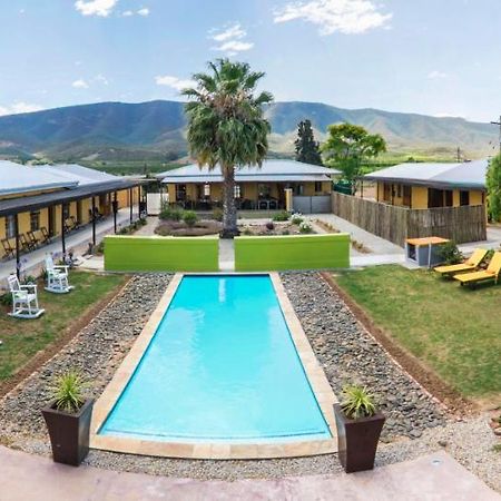 Lemon 3 Lodge Guesthouse Kirkwood Εξωτερικό φωτογραφία
