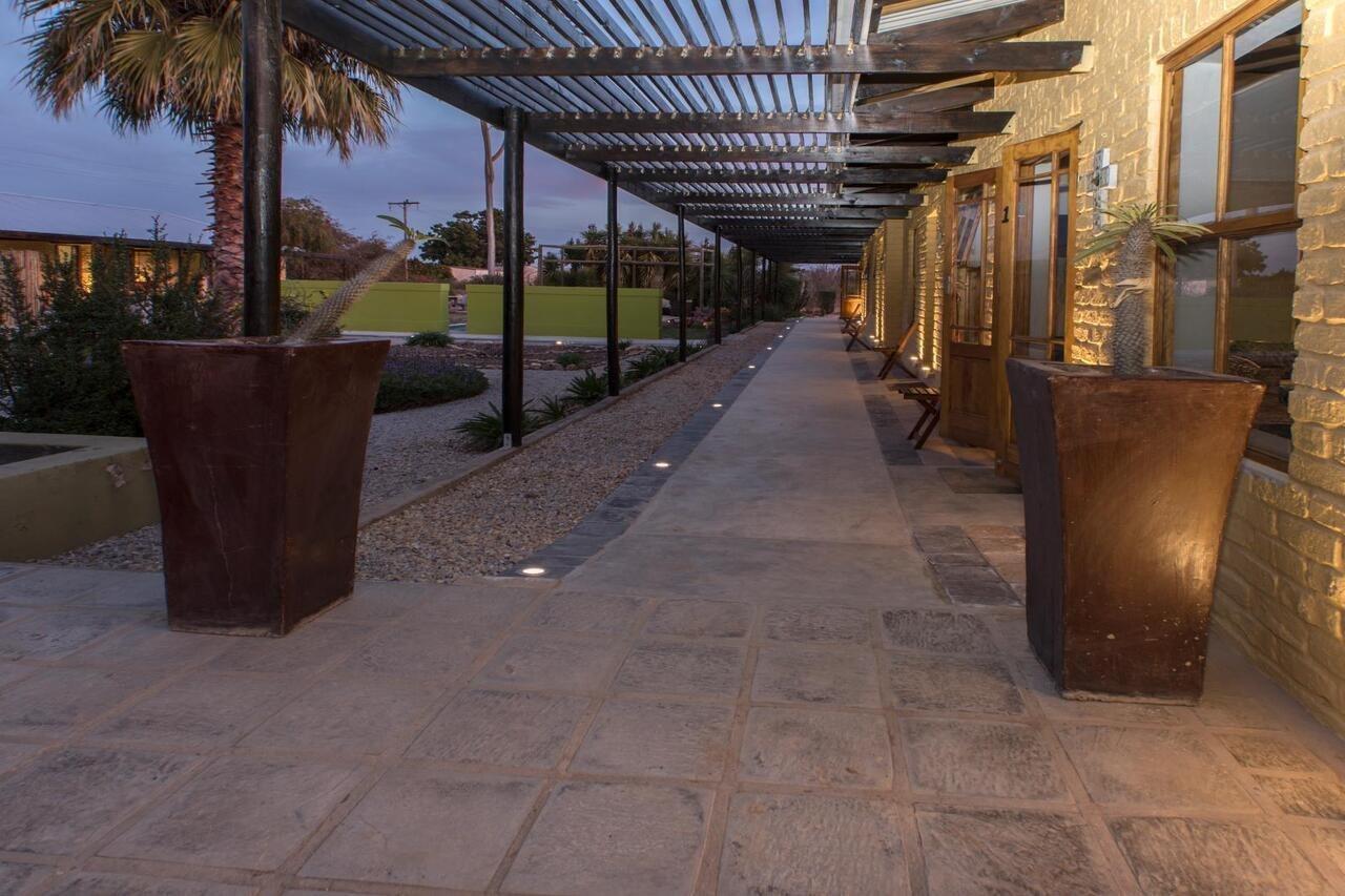 Lemon 3 Lodge Guesthouse Kirkwood Εξωτερικό φωτογραφία