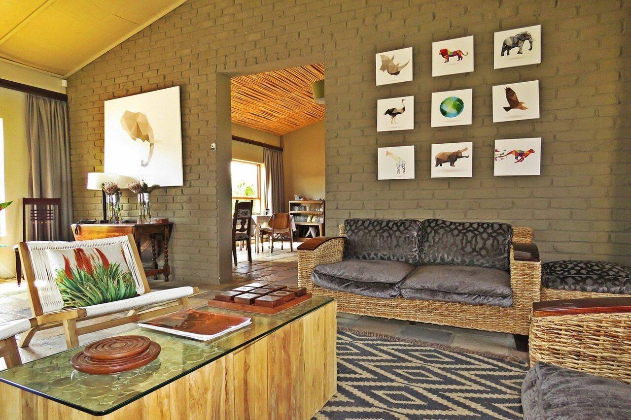 Lemon 3 Lodge Guesthouse Kirkwood Εξωτερικό φωτογραφία