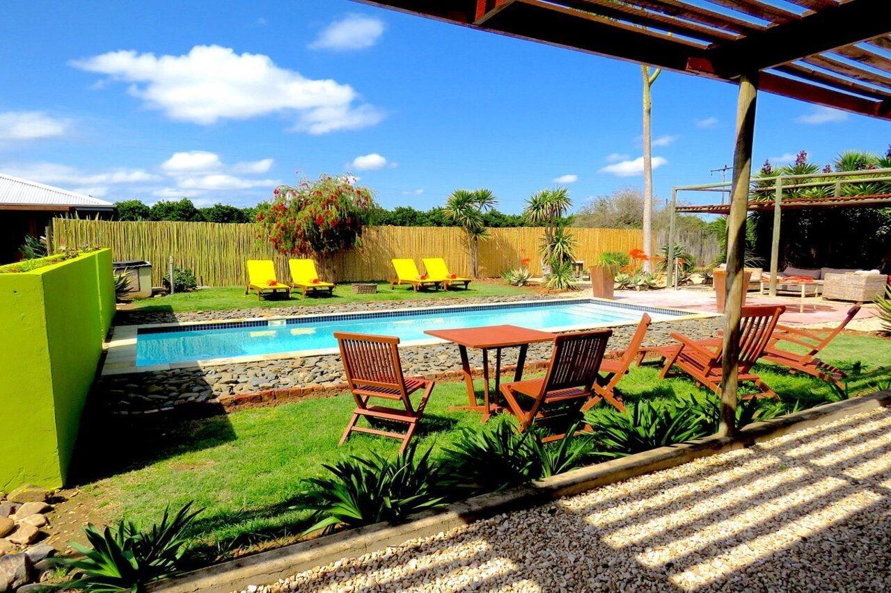 Lemon 3 Lodge Guesthouse Kirkwood Εξωτερικό φωτογραφία