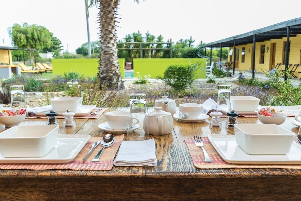 Lemon 3 Lodge Guesthouse Kirkwood Εξωτερικό φωτογραφία