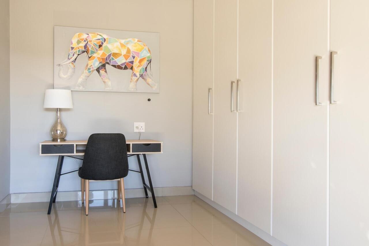 Lemon 3 Lodge Guesthouse Kirkwood Εξωτερικό φωτογραφία