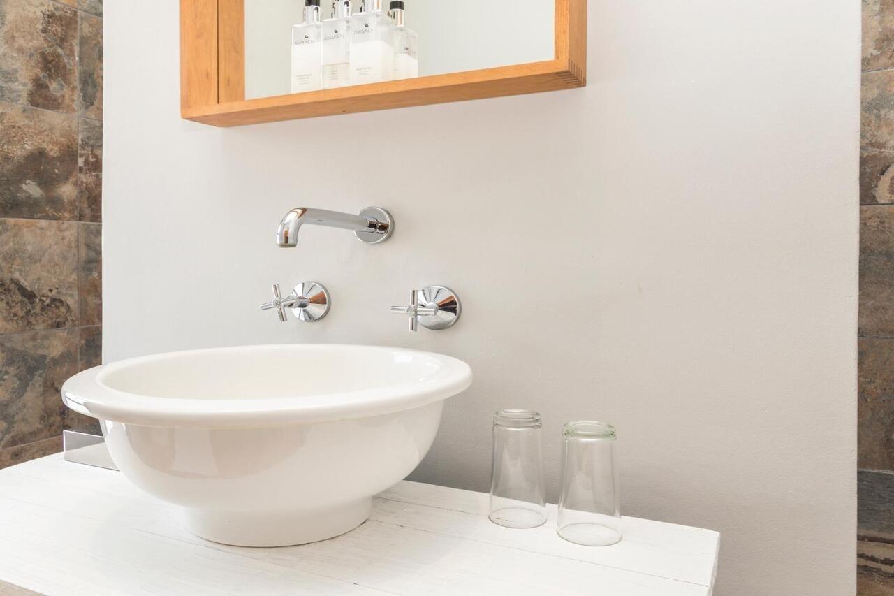 Lemon 3 Lodge Guesthouse Kirkwood Εξωτερικό φωτογραφία