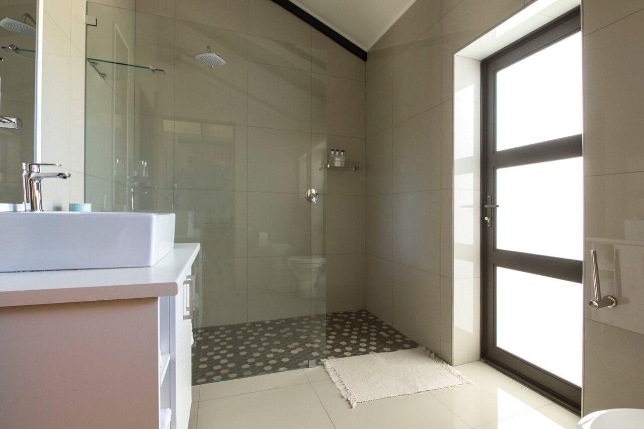 Lemon 3 Lodge Guesthouse Kirkwood Εξωτερικό φωτογραφία