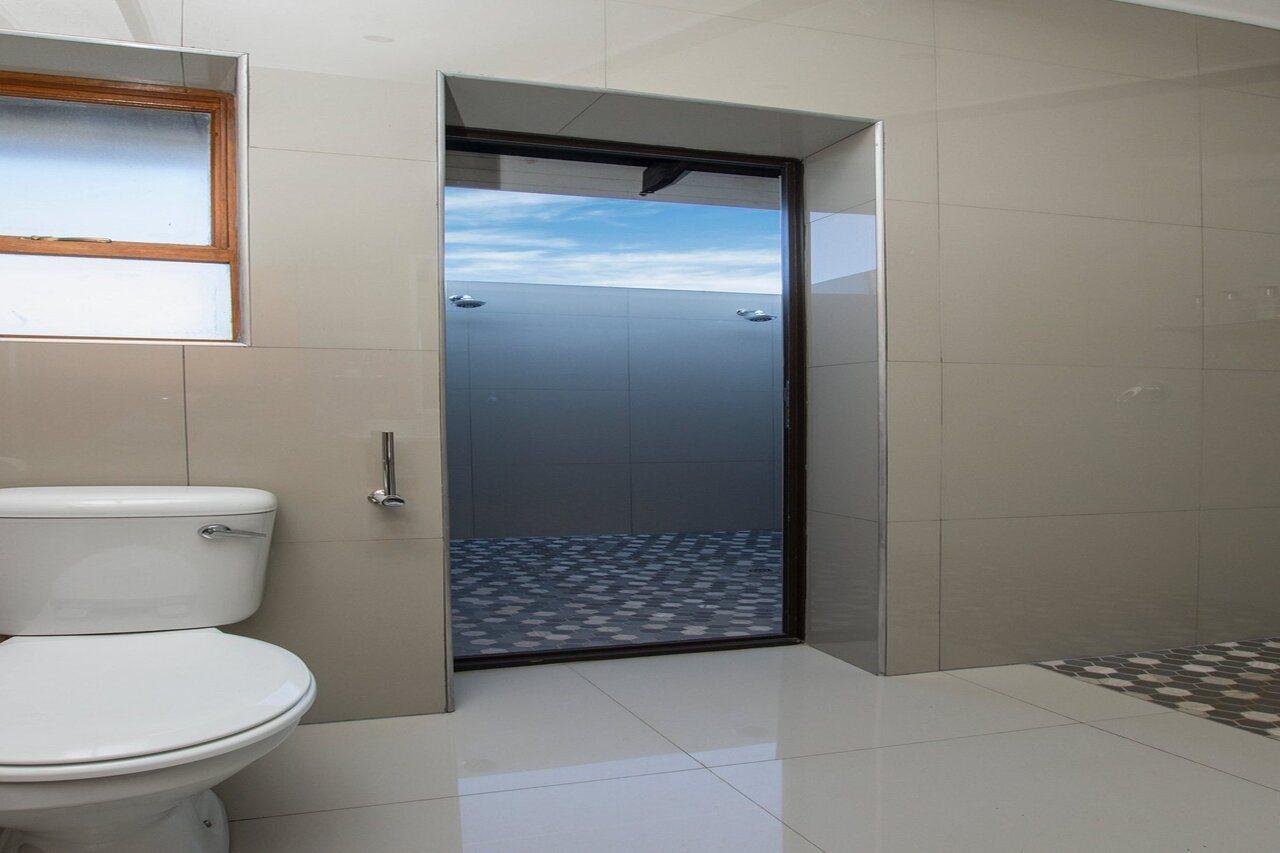 Lemon 3 Lodge Guesthouse Kirkwood Εξωτερικό φωτογραφία