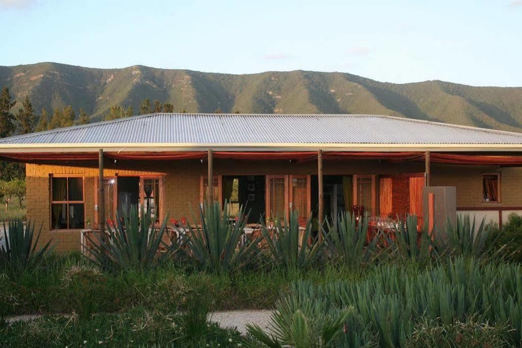 Lemon 3 Lodge Guesthouse Kirkwood Εξωτερικό φωτογραφία