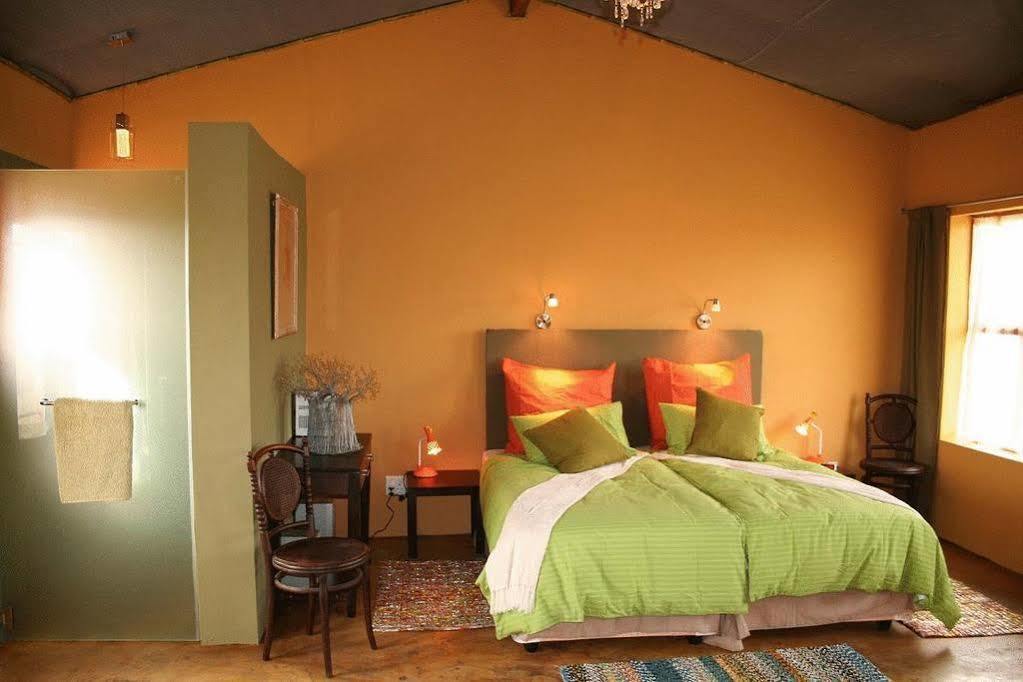 Lemon 3 Lodge Guesthouse Kirkwood Εξωτερικό φωτογραφία