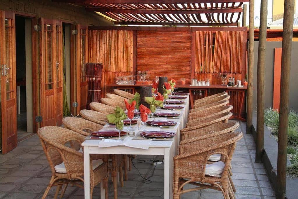Lemon 3 Lodge Guesthouse Kirkwood Εξωτερικό φωτογραφία