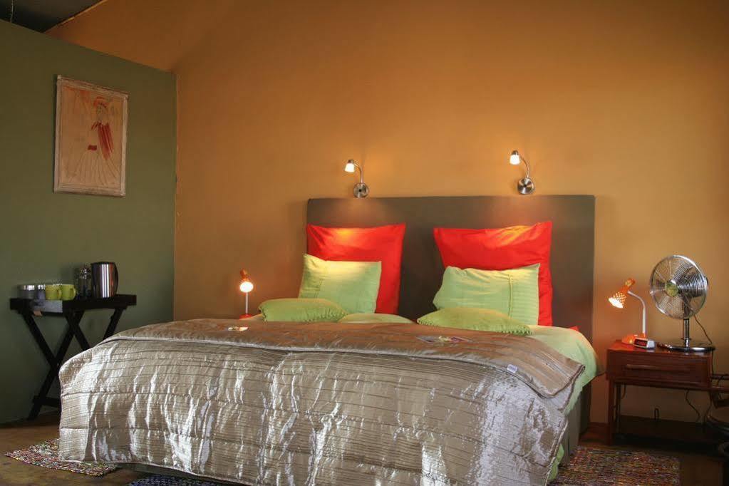 Lemon 3 Lodge Guesthouse Kirkwood Εξωτερικό φωτογραφία
