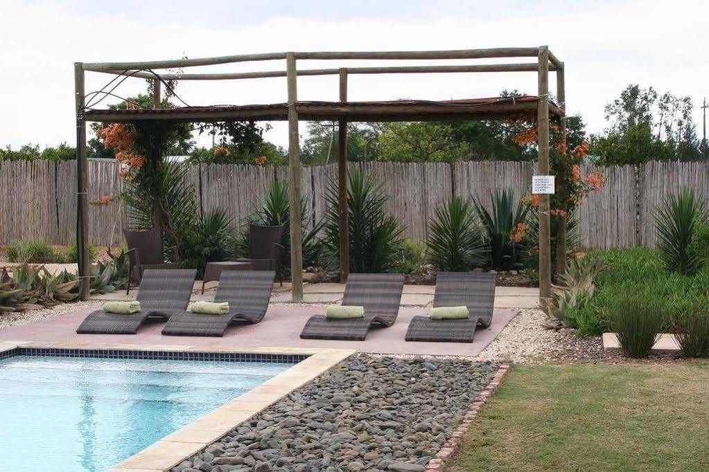 Lemon 3 Lodge Guesthouse Kirkwood Εξωτερικό φωτογραφία