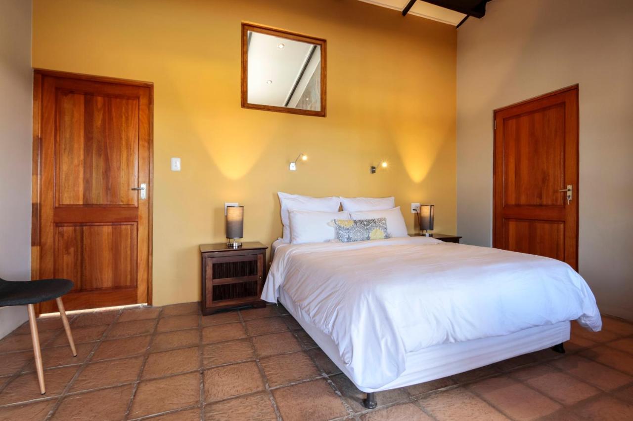 Lemon 3 Lodge Guesthouse Kirkwood Εξωτερικό φωτογραφία