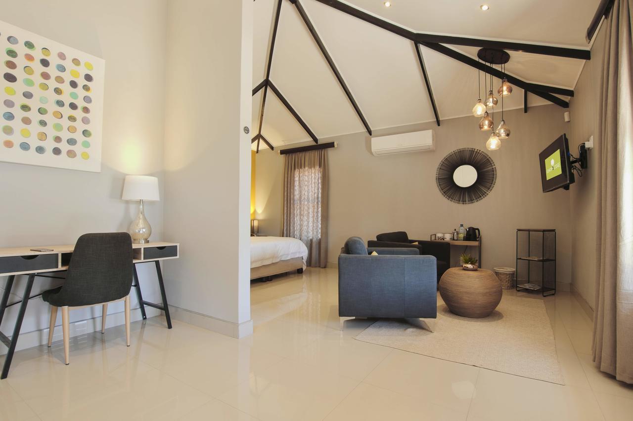 Lemon 3 Lodge Guesthouse Kirkwood Εξωτερικό φωτογραφία