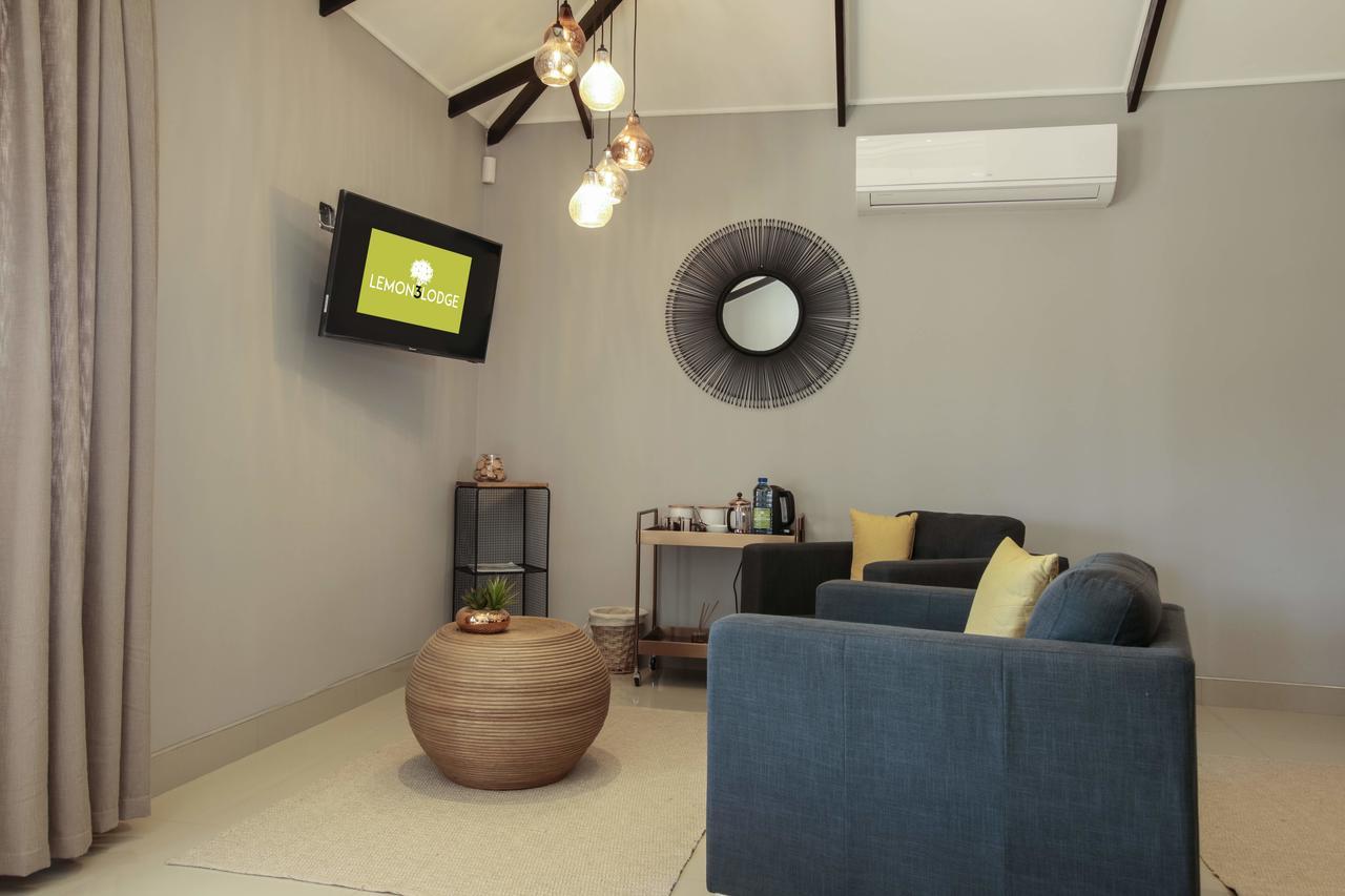 Lemon 3 Lodge Guesthouse Kirkwood Εξωτερικό φωτογραφία