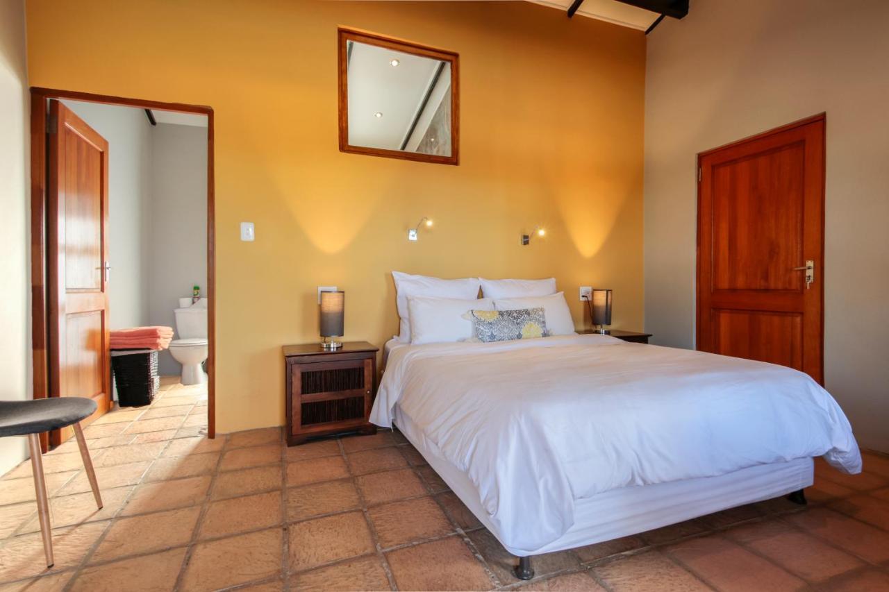 Lemon 3 Lodge Guesthouse Kirkwood Εξωτερικό φωτογραφία