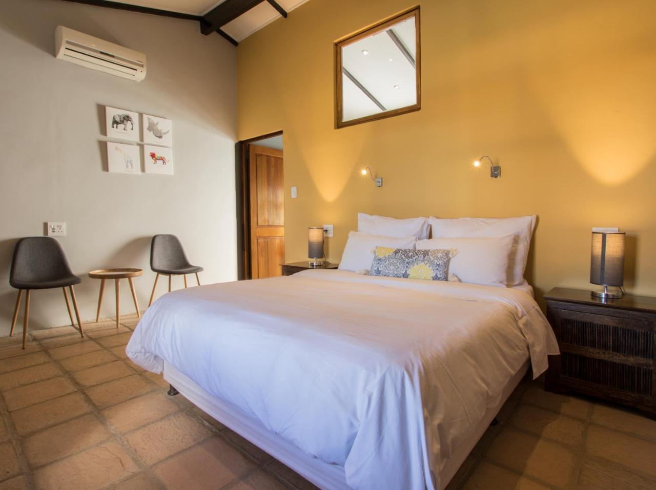 Lemon 3 Lodge Guesthouse Kirkwood Εξωτερικό φωτογραφία