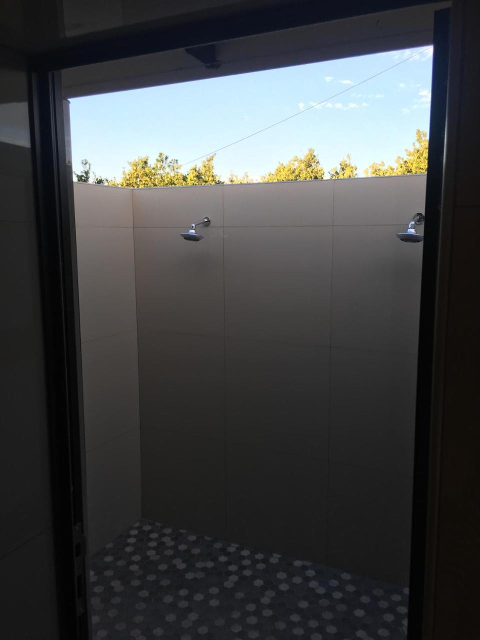 Lemon 3 Lodge Guesthouse Kirkwood Εξωτερικό φωτογραφία