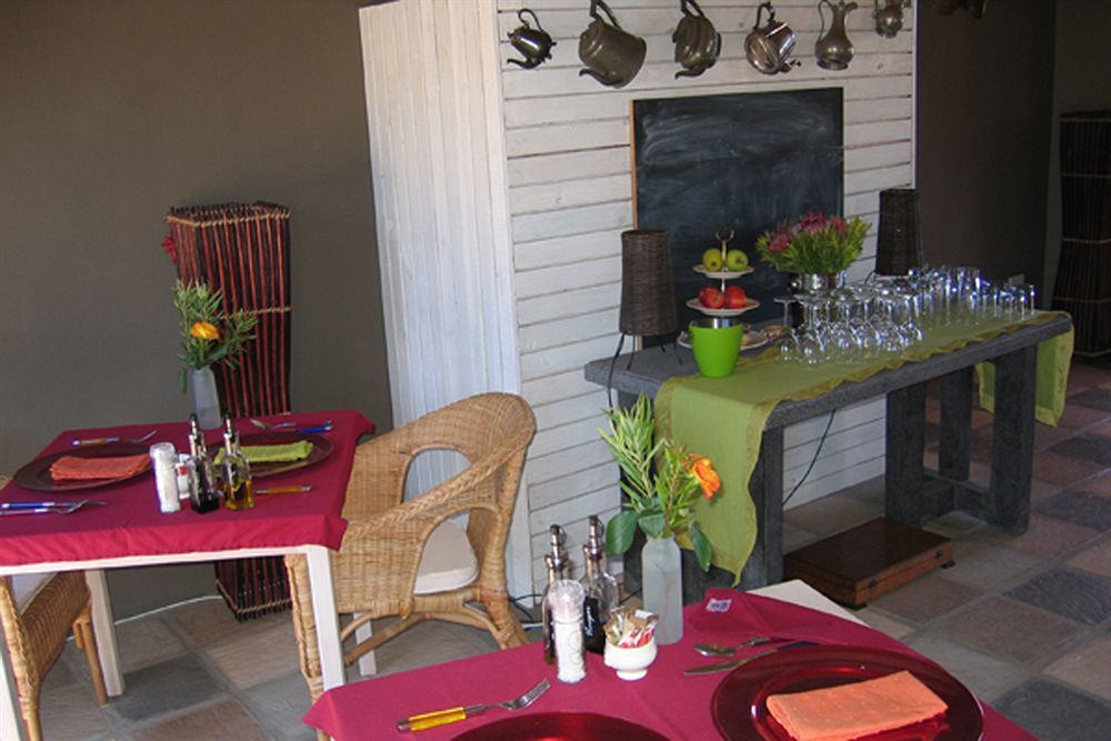 Lemon 3 Lodge Guesthouse Kirkwood Εξωτερικό φωτογραφία