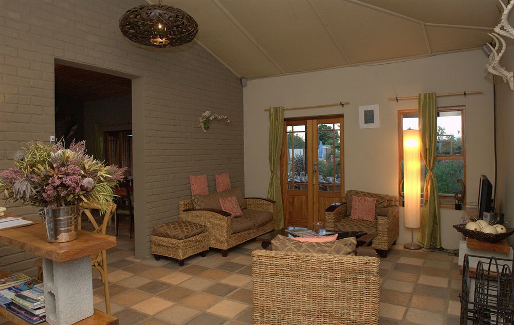 Lemon 3 Lodge Guesthouse Kirkwood Εξωτερικό φωτογραφία