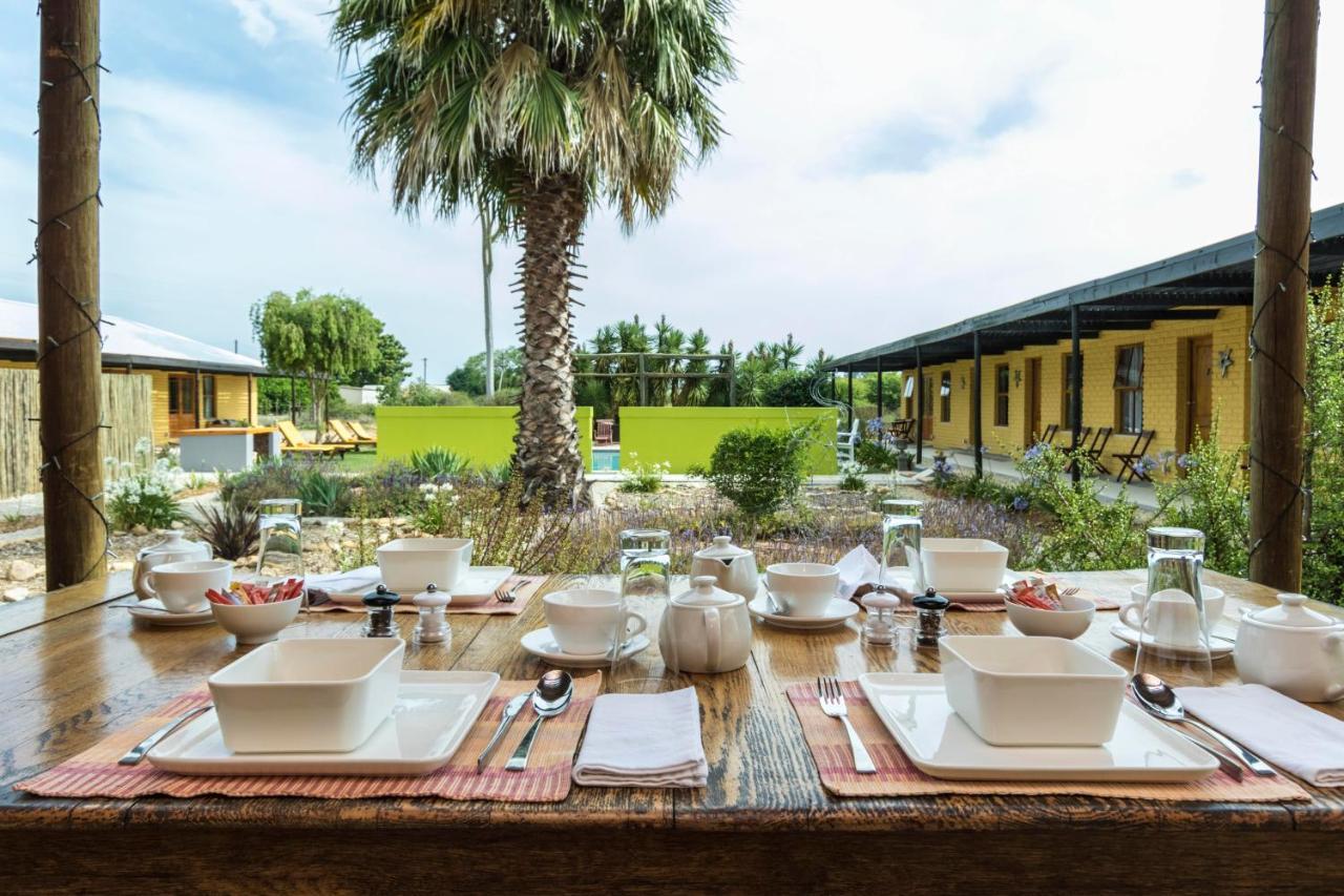 Lemon 3 Lodge Guesthouse Kirkwood Εξωτερικό φωτογραφία