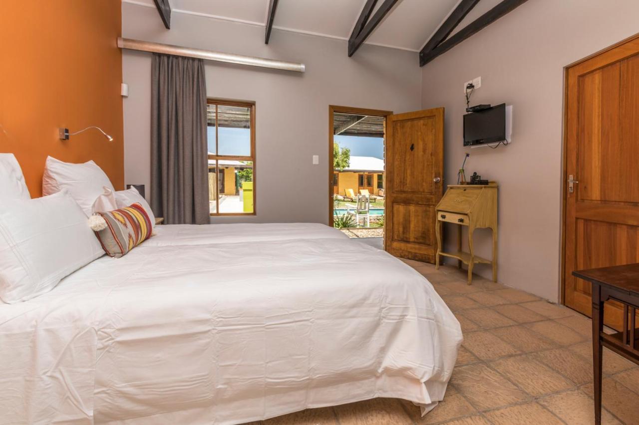 Lemon 3 Lodge Guesthouse Kirkwood Εξωτερικό φωτογραφία