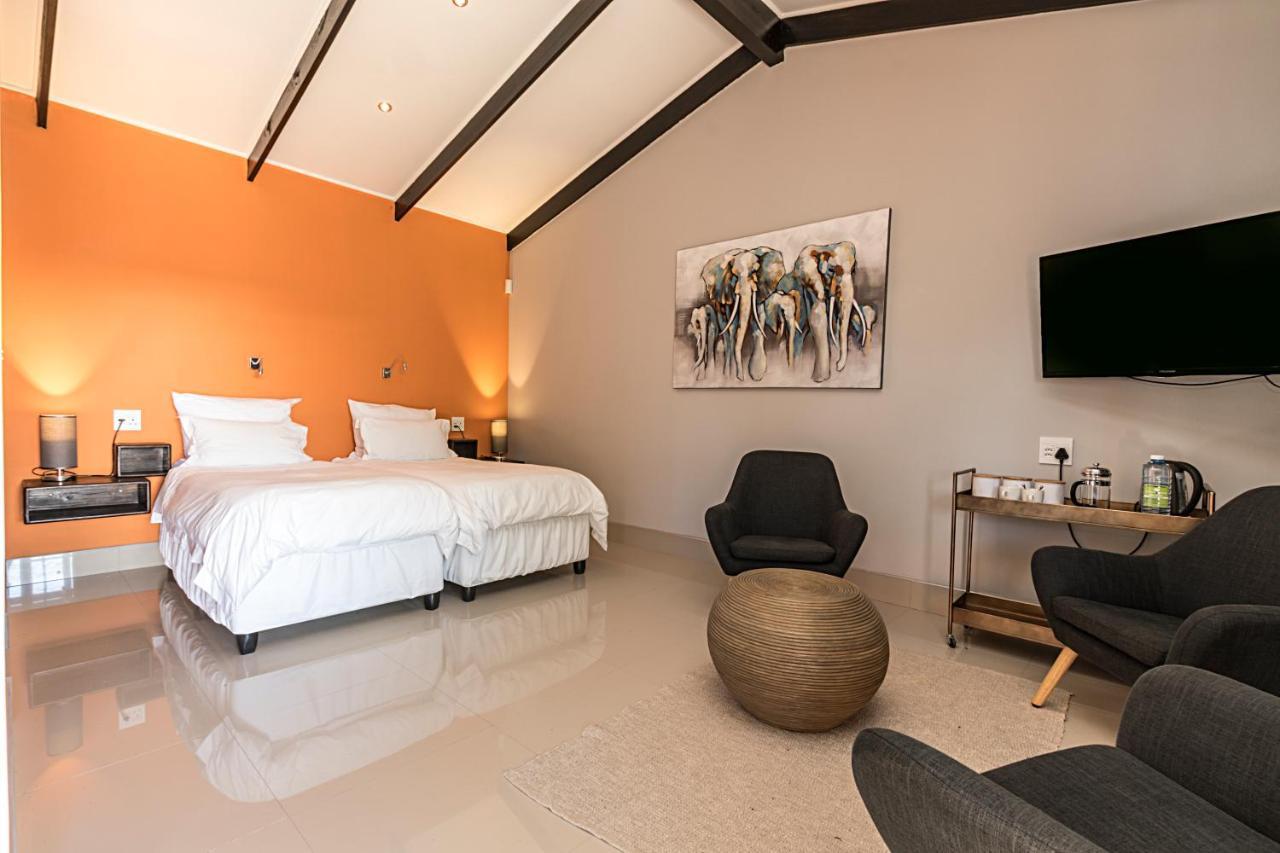 Lemon 3 Lodge Guesthouse Kirkwood Εξωτερικό φωτογραφία