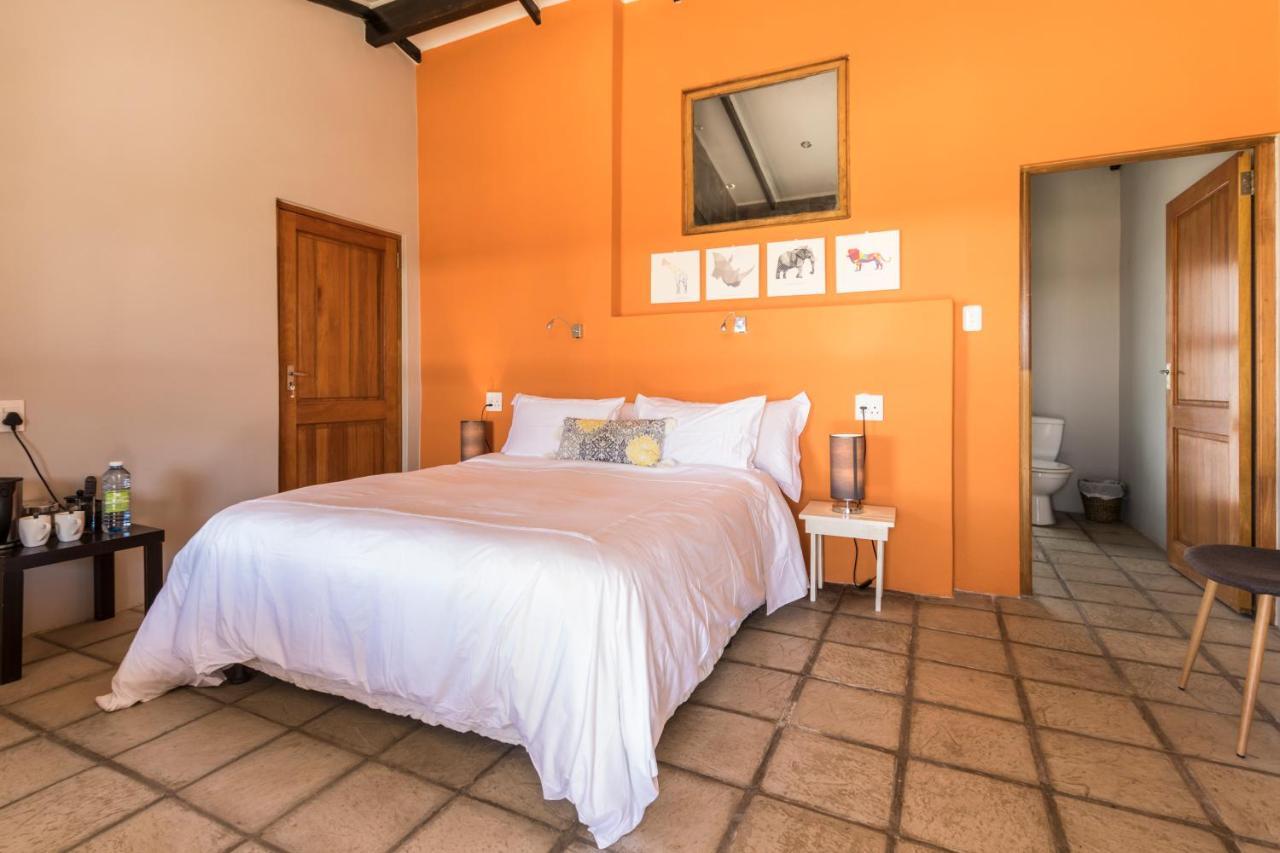 Lemon 3 Lodge Guesthouse Kirkwood Εξωτερικό φωτογραφία