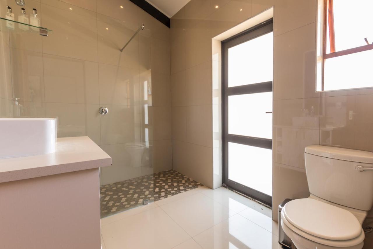 Lemon 3 Lodge Guesthouse Kirkwood Εξωτερικό φωτογραφία