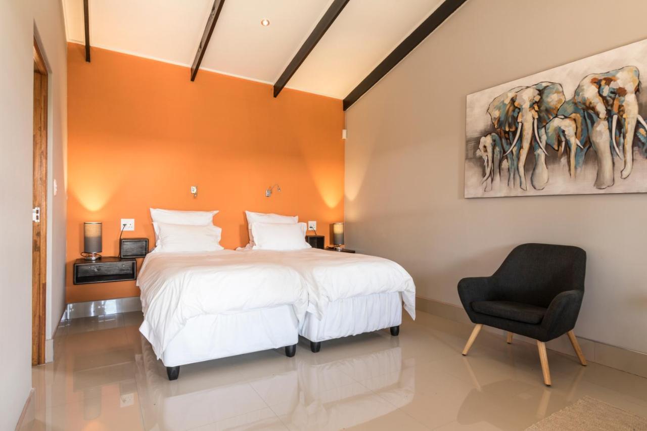 Lemon 3 Lodge Guesthouse Kirkwood Εξωτερικό φωτογραφία